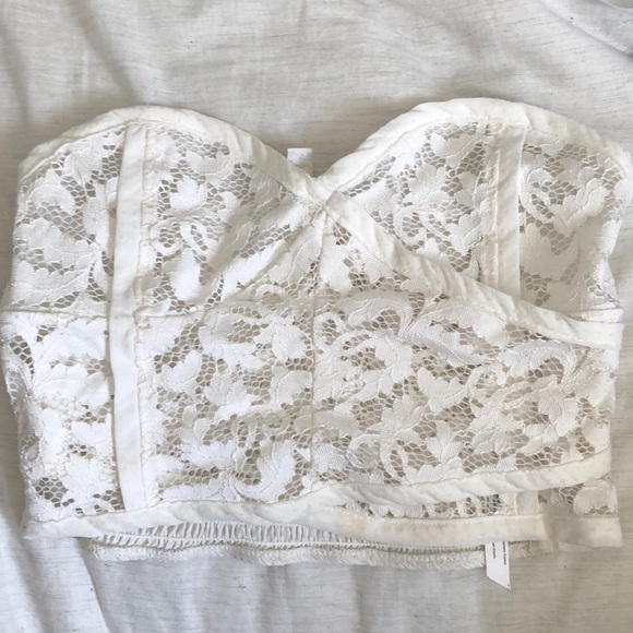 Free people bandeau - Picture 1 of 3